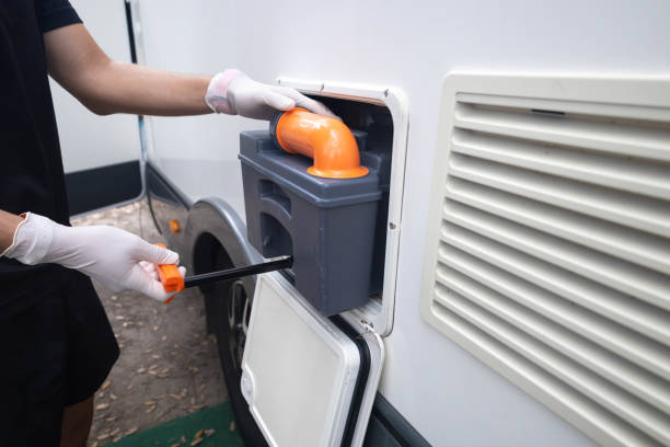Best Emergency porta potty rental  in Greenacres, CA