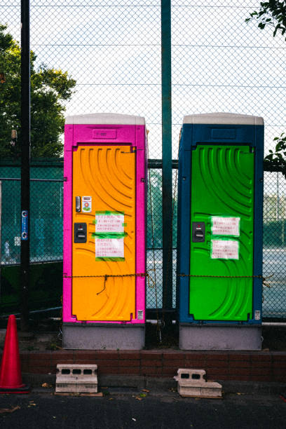 Best Wedding porta potty rental  in Greenacres, CA