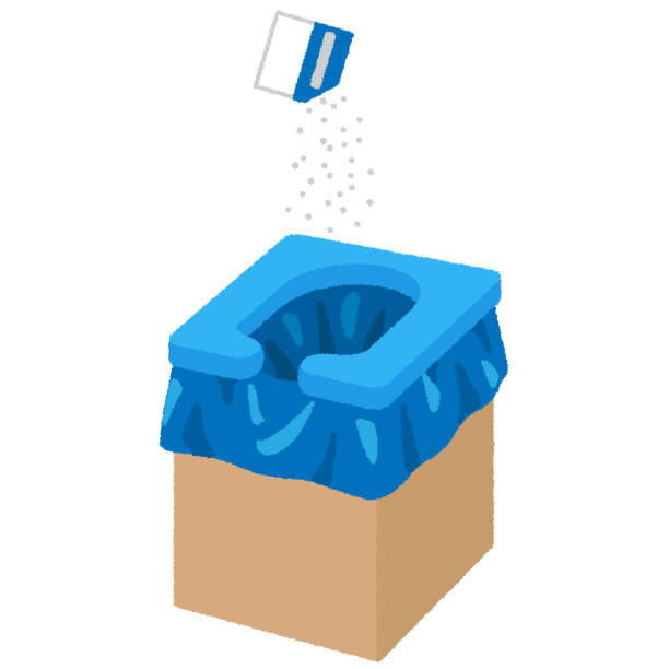 Porta potty services near me in Greenacres, CA
