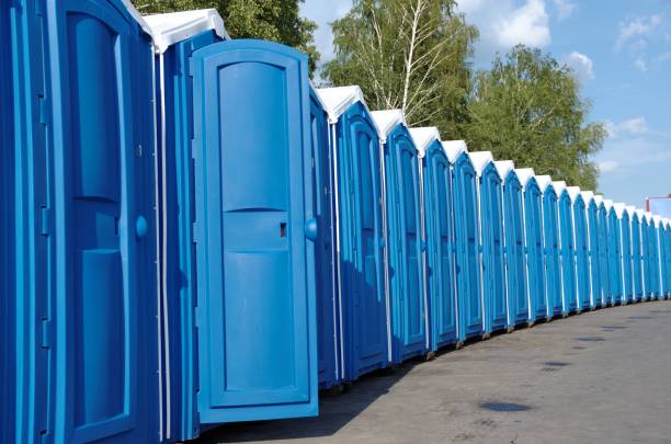 Best Porta potty cleaning services  in Greenacres, CA
